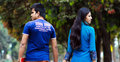 খিটখিটে প্রেমিকাকে সামলাবেন যেভাবে 