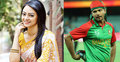 ঈশানার সঙ্গে জুটি গড়লেন মাশরাফি
