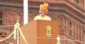 ভারতে পালিত হচ্ছে ৬৯ তম স্বাধীনতা দিবস