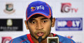 মুশফিকের নতুন অভিজ্ঞতা 