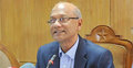 হরতাল অবরোধে পাসের হার কমেছে : শিক্ষামন্ত্রী