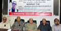 খালেদার চক্রান্তেই লণ্ডভণ্ড বিএনপি : নাসিম