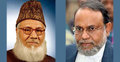 মঙ্গলবারের তালিকায় নিজামী ও মীর কাসেমের মামলা