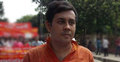 পিরোজপুরের পথে নিলয়ের মরদেহ 