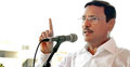 ডাকসু নির্বাচন নিয়ে ছাত্রলীগকেই কথা বলতে হবে
