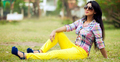 নায়িকা হয়েই বিজ্ঞাপনের মডেল অপু বিশ্বাস