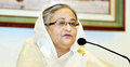 বাংলায় কম নম্বর পাওয়ায় প্রধানমন্ত্রীর দুঃখ