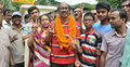 স্ট্যাটাস দিয়ে ভুল করিনি : সাংবাদিক প্রবীর সিকদার