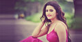 মনে হচ্ছে আজ আমার ঈদ : পরীমণি