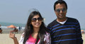 প্রভার ছবি নিয়ে এ কী করলেন তার স্বামী!