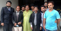 মুক্তি পেলেন সাংবাদিক ইয়াহিয়া