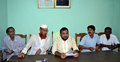 রাজশাহীতে কলম বিরতির ডাক দলিল লেখকদের 