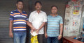 রাজশাহীতে হেরোইনসহ আটক ২