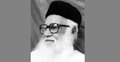 মাওলানা আব্দুর রশিদ তর্কবাগিশের ২৯তম মৃত্যুবার্ষিকী আজ 