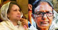 জন্ম পরিচয় ঠিক করুন : খালেদাকে সাহারা