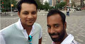 ইলিয়াস সানিকে কারণ দর্শানোর নোটিশ