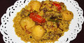 বাদশাহী খিচুড়ি রান্না করবেন যেভাবে