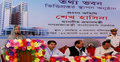 ধর্মীয় অনুভূতিতে আঘাত না দেয়ার আহ্বান প্রধানমন্ত্রীর