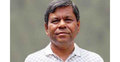 স্বামীর দেখা পাননি শওকতের স্ত্রী