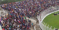 আনন্দে ভাসছে সিলেট