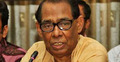 বিএনপি নিঃশেষের পথে : সুরঞ্জিত