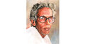 শ্রদ্ধাঞ্জলি : অনিরুদ্ধ সাংবাদিক, লেখক  সন্তোষ গুপ্ত