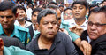 শওকত মাহমুদকে ৮০ দিনের রিমান্ডে চায় পুলিশ