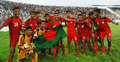 ফাইনালে বাংলাদেশ 