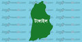 থ্রি হুইলার বন্ধে যাত্রীদের দুর্ভোগ