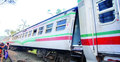 খুলনার সঙ্গে সারাদেশের রেল যোগাযোগ বিচ্ছিন্ন