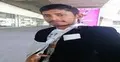 দেশবাসীর কাছে দোয়া চেয়েছেন এনামুল