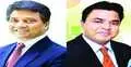 সাঈদ খোকন ও আনিসুল হককে ডিসিসি নির্বাচন-প্রস্তুতির নির্দেশ