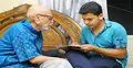 জীবনকে রূপকথা মনে হয়