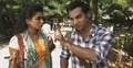 সজল ও মম’র আলো অন্ধকার