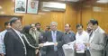 চার প্রতিষ্ঠান পেল ট্যানারি স্থানান্তরের ক্ষতিপূরণ