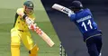 অস্ট্রেলিয়ানদের সামনে লঙ্কান পরীক্ষা