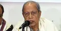 অগণতান্ত্রিক শক্তি ক্ষমতায় আসলে দায়ী থাকবে সরকার : বি চৌধুরী