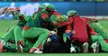 স্বপ্নের কোয়ার্টার ফাইনালে বাংলাদেশ (ভিডিও)