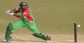 সৌম্যের প্রথম হাফ সেঞ্চুরি