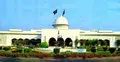 রাষ্ট্রপতির কাছে সুপ্রিম কোর্টের বার্ষিক প্রতিবেদন হস্তান্তর