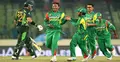 পাকিস্তানের বিপক্ষে  মাঠে নামছে বাংলাদেশ
