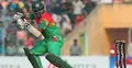 ৩১৯ রানের লক্ষ্যে ব্যাট করছে বাংলাদেশ