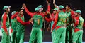 জয় দিয়ে বিশ্বকাপ শুরু টাইগারদের