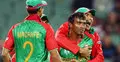 অ্যাডিলেডে বাংলাদেশের দুরন্তপনা (দেখুন ছবিতে)