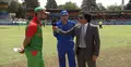 টসে জিতে ব্যাটিংয়ে বাংলাদেশ
