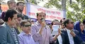 সহিংসতার ক্ষতিপূরণে সরকারের দারস্থ হচ্ছেন ব্যবসায়ীরা