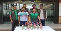 আটক ছাত্রদল নেতারা নাশকতায় জড়িত : ডিবি