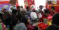 বাণিজ্য মেলায় রফতানি আদেশ বেড়েছে 