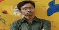 পাঠকের ভালোবাসায় আমি মুগ্ধ: মোস্তফা কামাল বিপ্লব 