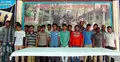 আগারগাঁওয়ে ৩০ দালাল আটক
